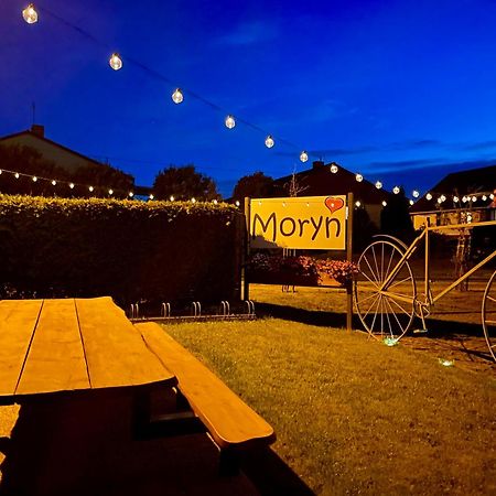 Morynapartments 外观 照片