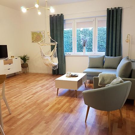 Morynapartments 外观 照片
