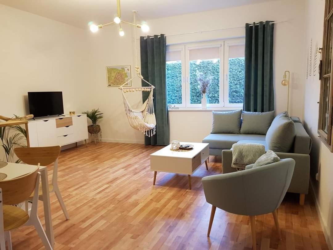 Morynapartments 外观 照片