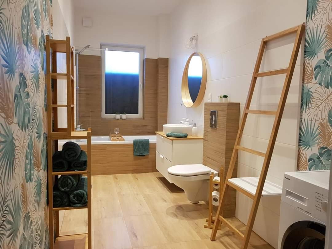 Morynapartments 外观 照片
