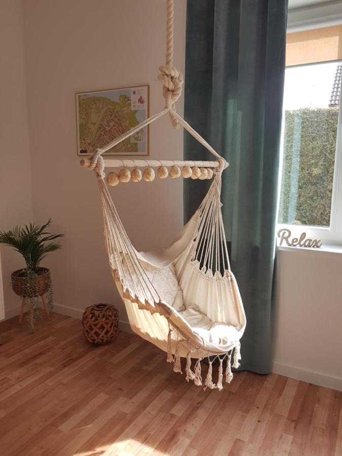 Morynapartments 外观 照片