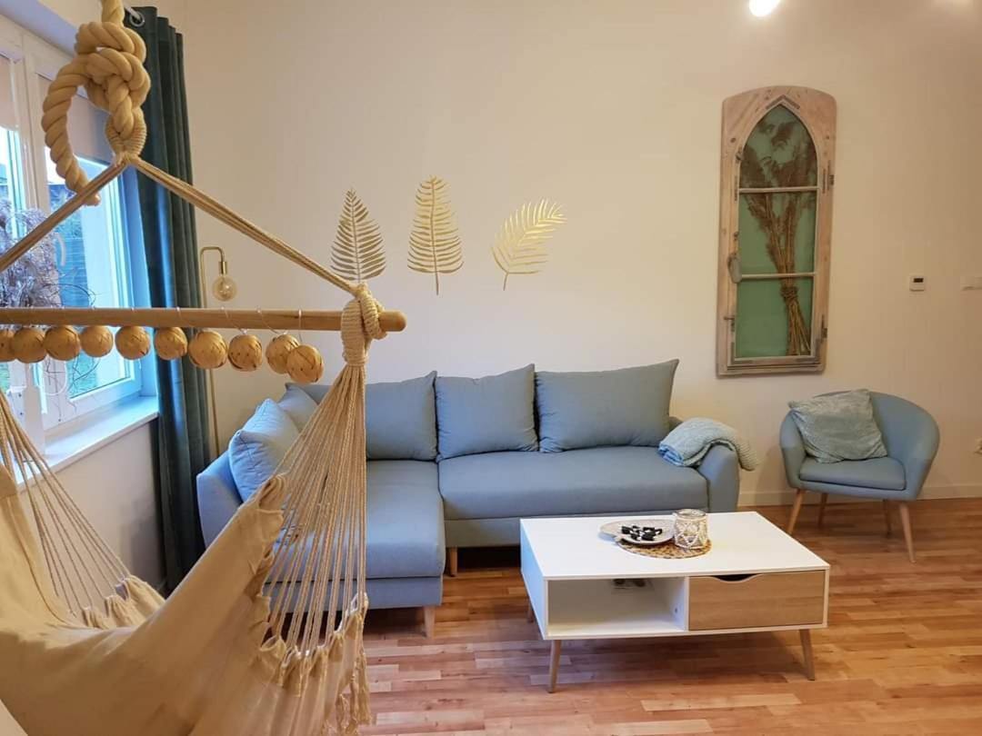 Morynapartments 外观 照片
