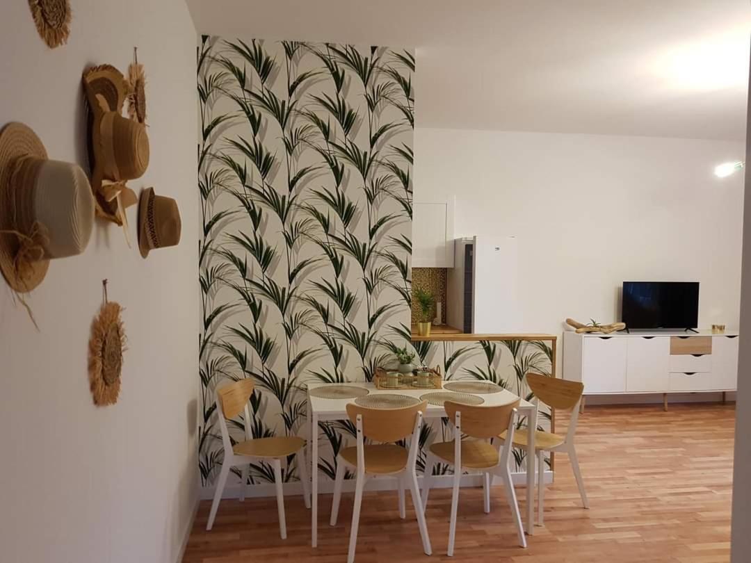 Morynapartments 外观 照片