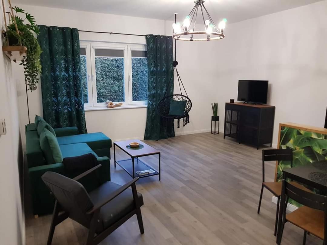 Morynapartments 外观 照片