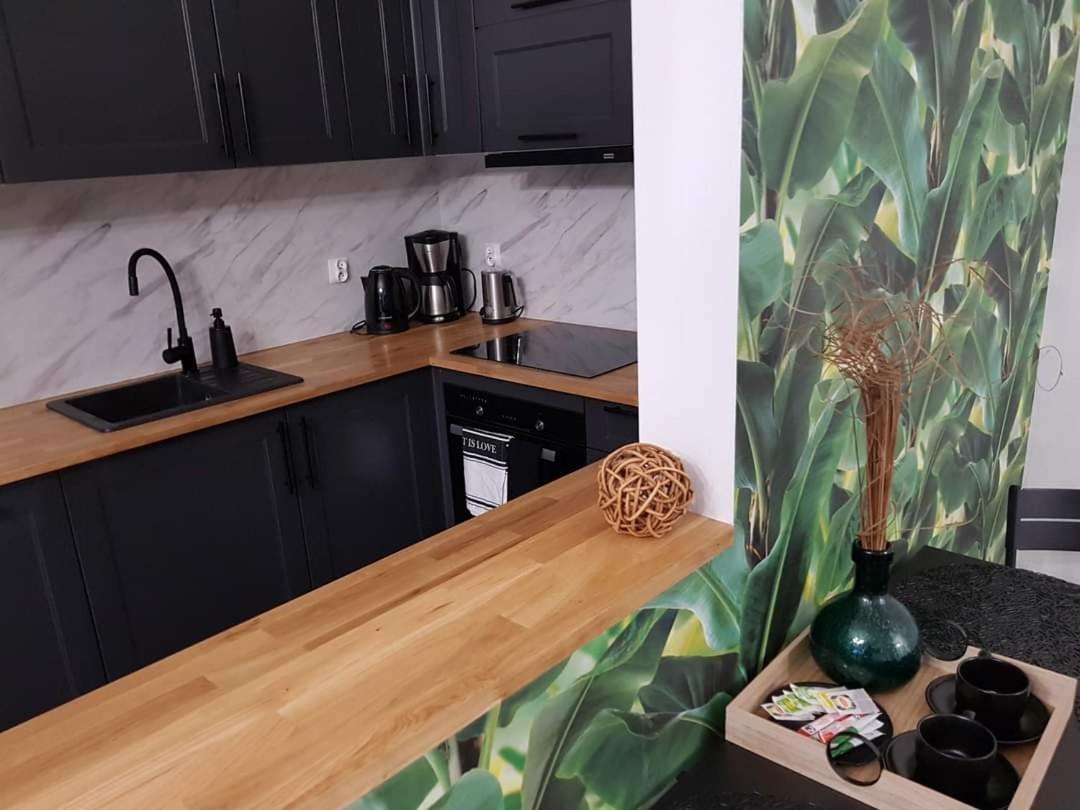 Morynapartments 外观 照片