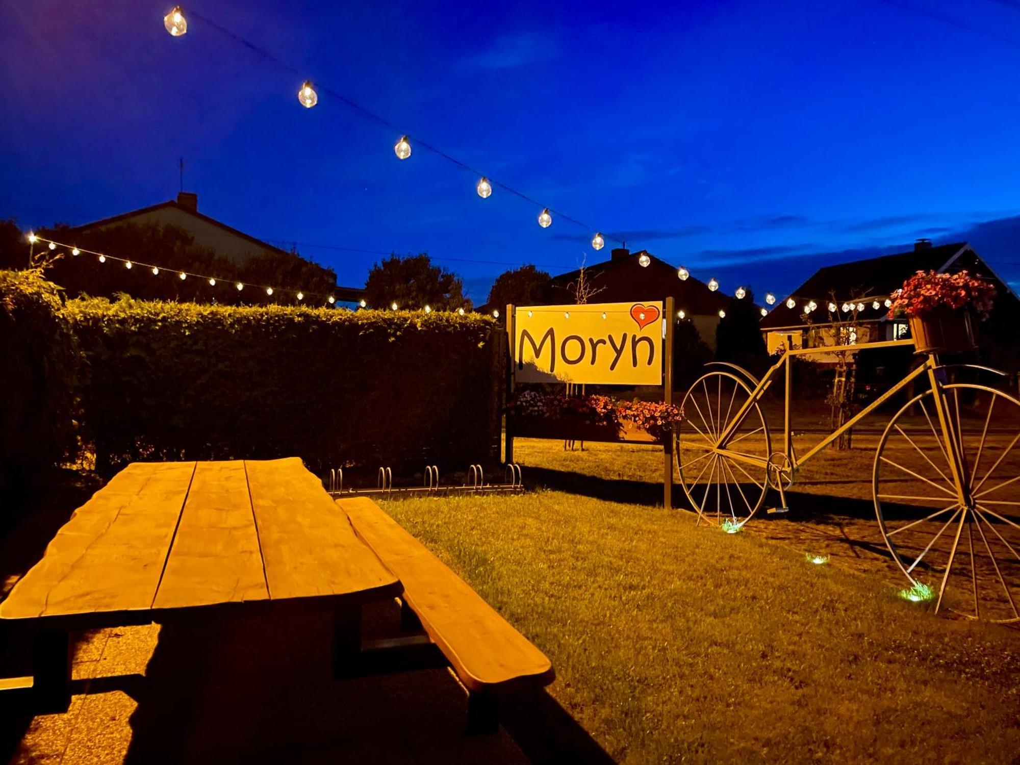 Morynapartments 外观 照片