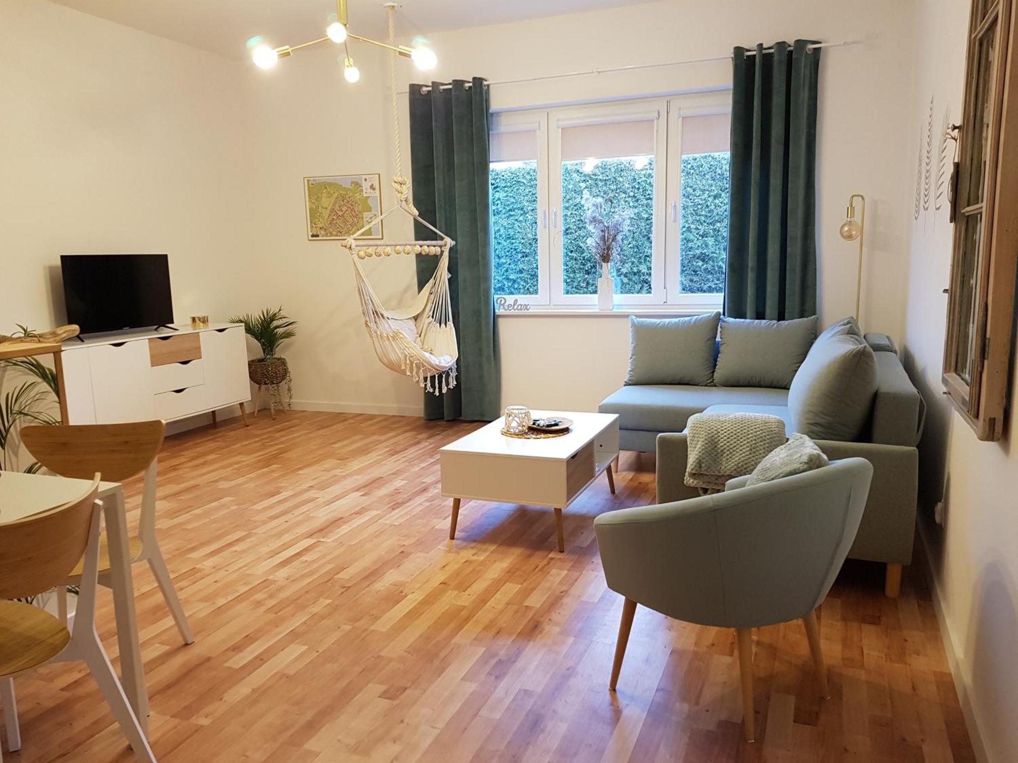 Morynapartments 外观 照片